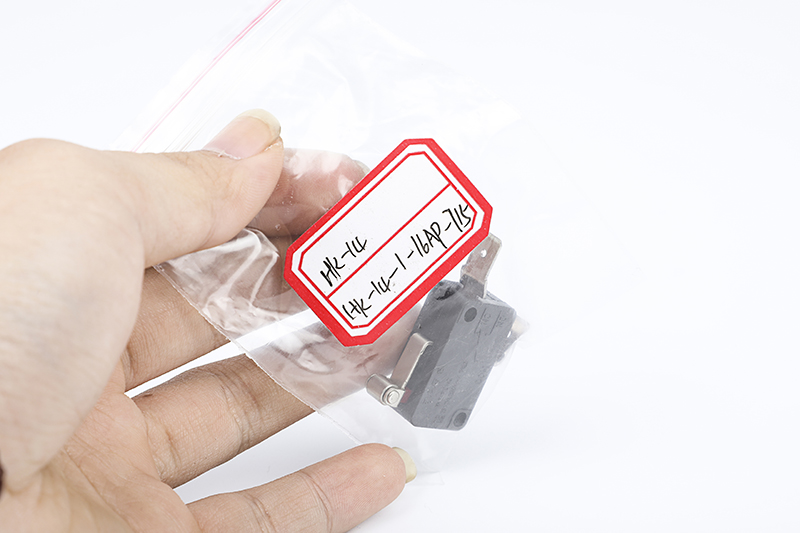 China Wholesale Burgess Micro Switch Pricelist -
HK-14-1 – Tongda detail pictures