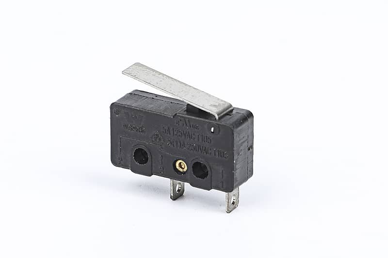 China Wholesale Push Button Micro Switch Pricelist -
HK-04G AD – Tongda detail pictures