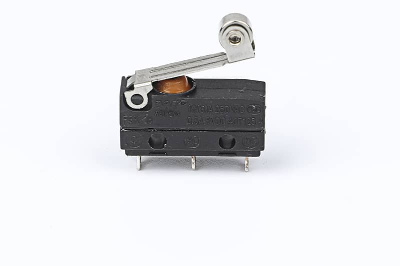 China Wholesale Push On Off Switch Pricelist -
FSK-18 – Tongda detail pictures