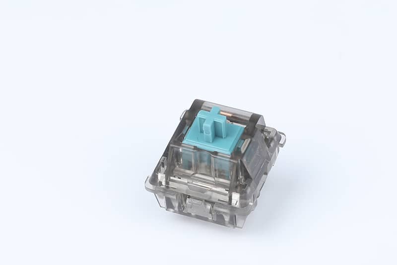 China Wholesale Momentary Push Button Pricelist -
 Black Through Blue Axis – Tongda