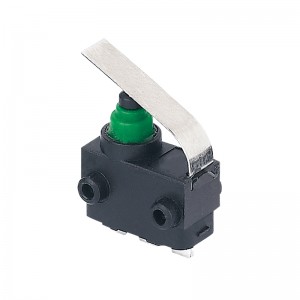 China Wholesale Pcb Push Button Switch Pricelist -
 FSK-20-003 – Tongda