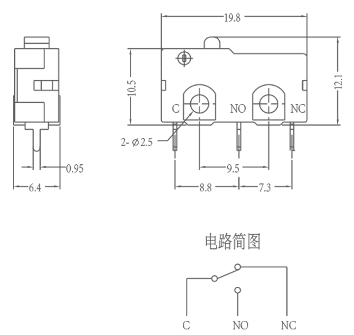 HK-04G-LZ-111-