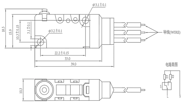 FSK-14-5A-027-TD1