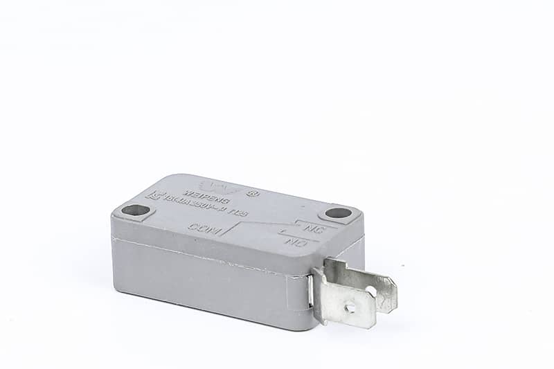 China Wholesale 2 Way Micro Switch Manufacturers -
HK-14 7C – Tongda detail pictures