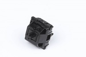 Competitive Price for China Key Mechanical Keyboard Witgh Cherry Switch