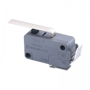 HK-14-1X-16A-1101 Micro Switch Actuato