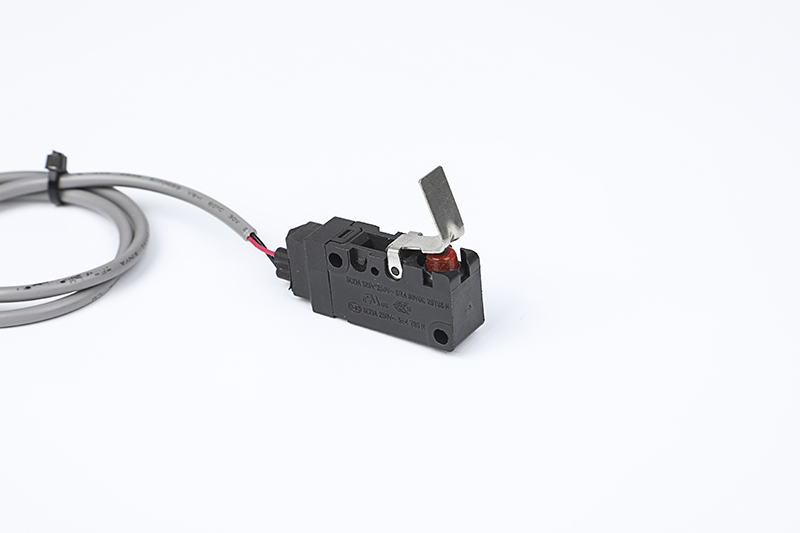 China Wholesale Pcb Mount Push Button Switch Manufacturers -
FSK-14 Big Waterproof micro switches – Tongda detail pictures