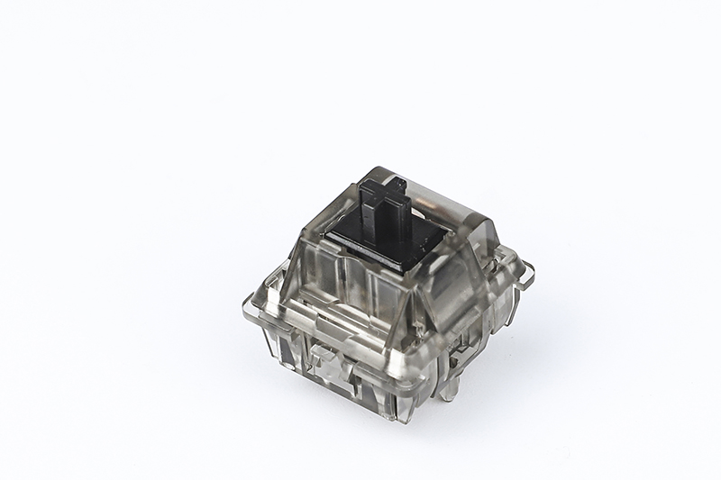 China Wholesale Micro Switch Manufacturers Quotes -
Black Transparent Axis – Tongda detail pictures