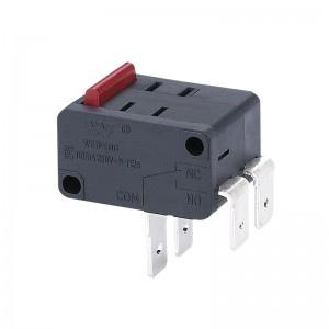 Micro Momentary Push Button Switch