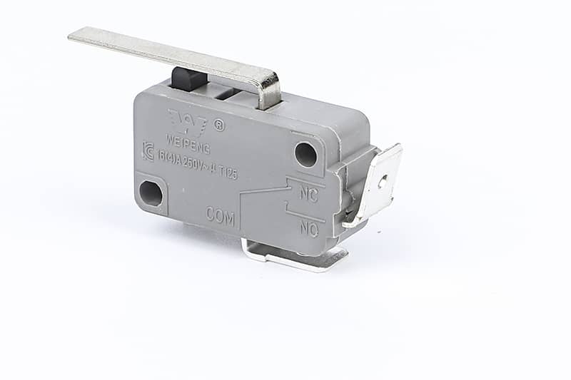 China Wholesale Labeled Rocker Switches Manufacturers -
HK-14-1X – Tongda detail pictures