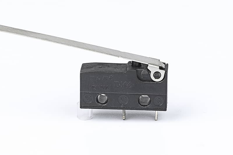 China Wholesale Micro Pressure Switch Manufacturers -
DK4-BD-020 – Tongda detail pictures