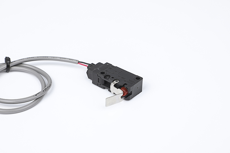 China Wholesale Pcb Mount Push Button Switch Manufacturers -
FSK-14 Big Waterproof micro switches – Tongda detail pictures