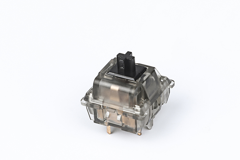 China Wholesale Micro Switch Manufacturers Quotes -
Black Transparent Axis – Tongda detail pictures