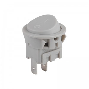 2 Position Rocker Switch