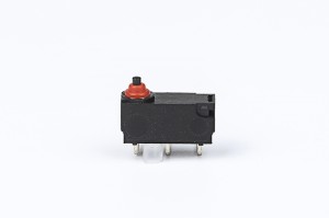 Renewable Design for China 3.2X4.2mm Miniature Vertical Push Compact Tact Switch SMT/SMD Mounting Push Button Micro Switch
