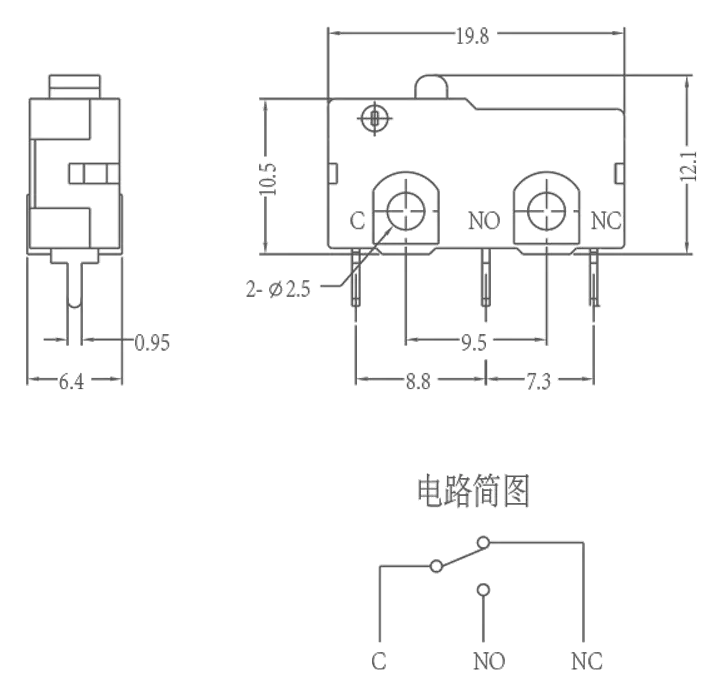 HK-04G-LZ-111-