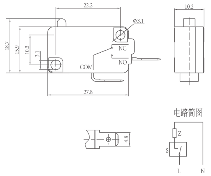 HK-14-1X-16A-200(2)