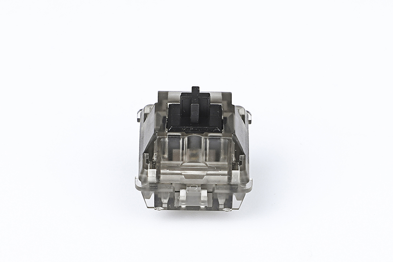 China Wholesale Micro Switch Manufacturers Quotes -
Black Transparent Axis – Tongda detail pictures