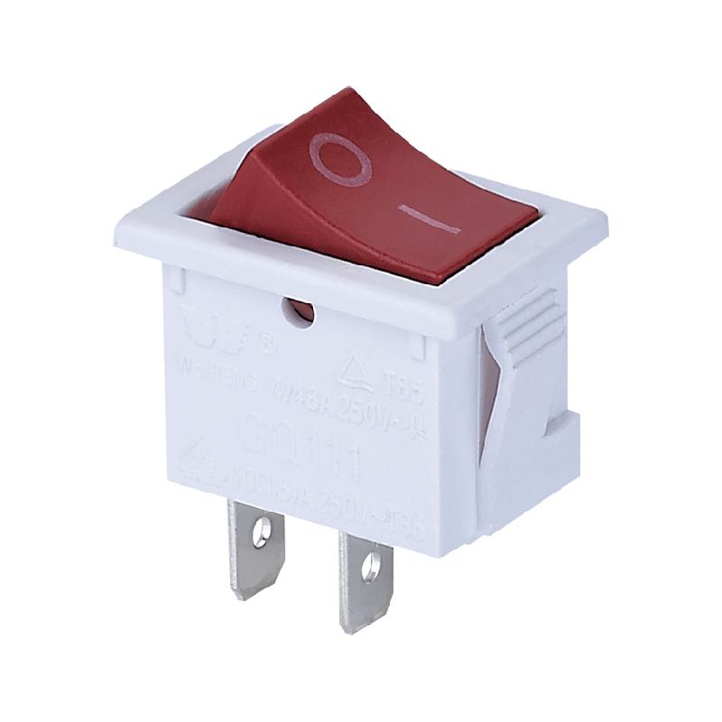 Omron Micro Switch