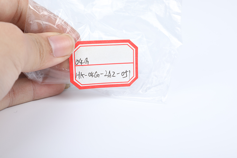 China Wholesale Momentary Push Button Switch Normally Open Manufacturers -
HK-04G AZ – Tongda detail pictures