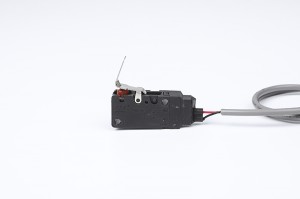 FSK-14 Big Waterproof micro switches