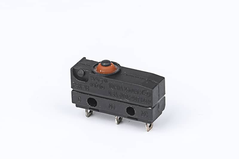 China Wholesale Push On Off Switch Pricelist -
FSK-18 – Tongda detail pictures