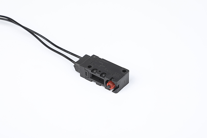 China Wholesale Pcb Mount Push Button Switch Manufacturers -
FSK-14 Big Waterproof micro switches – Tongda detail pictures