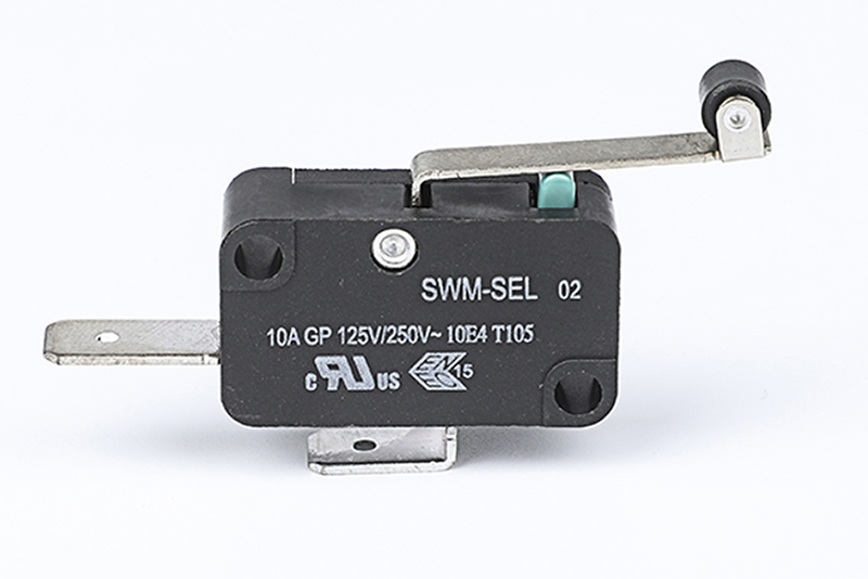 China Wholesale Snap Action Micro Switch Suppliers -
SWM-SEL 02 – Tongda detail pictures