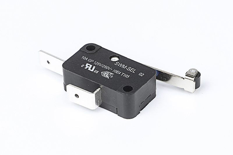 China Wholesale Snap Action Micro Switch Suppliers -
SWM-SEL 02 – Tongda detail pictures
