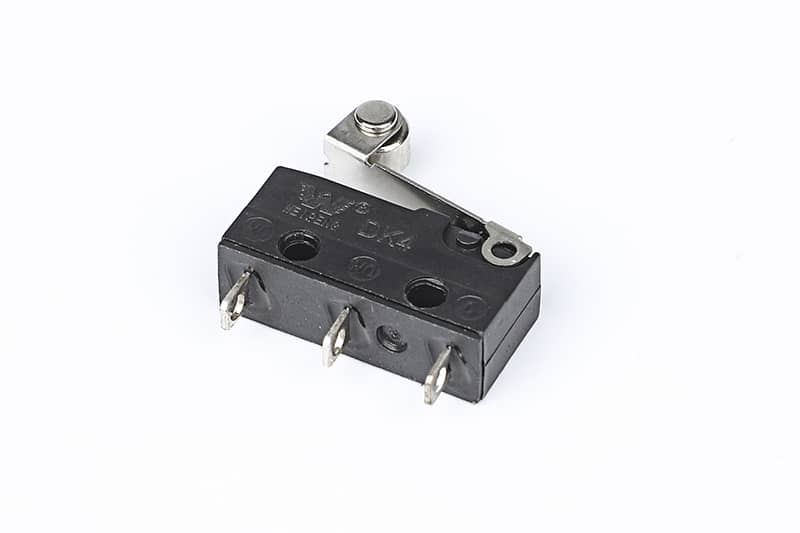 China Wholesale Kw3 Oz Micro Switch Wholesale Suppliers -
DK4-BZ-019 – Tongda detail pictures