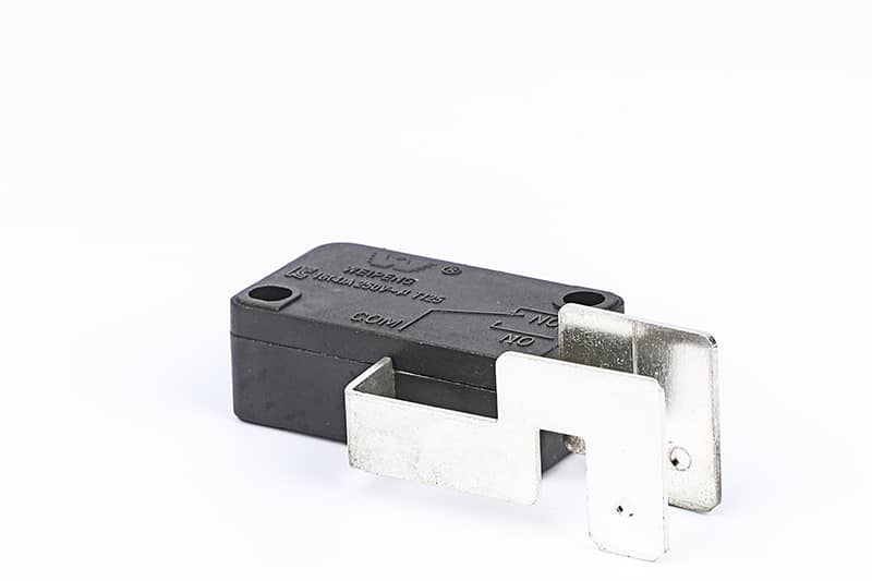 China Wholesale Labeled Rocker Switches Manufacturers -
HK-14-1X – Tongda detail pictures