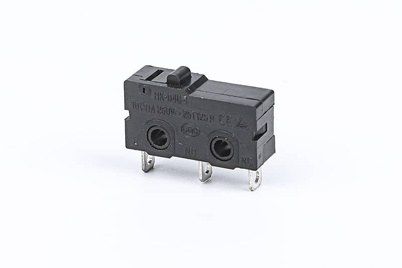 China Wholesale Lighted Rocker Switch Manufacturers -
HK-04G-L Z – Tongda detail pictures