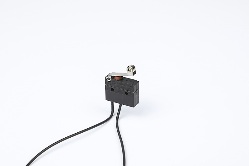 China Wholesale Waterproof Push Button Switch Manufacturers -
FSK-18-D-010 – Tongda detail pictures