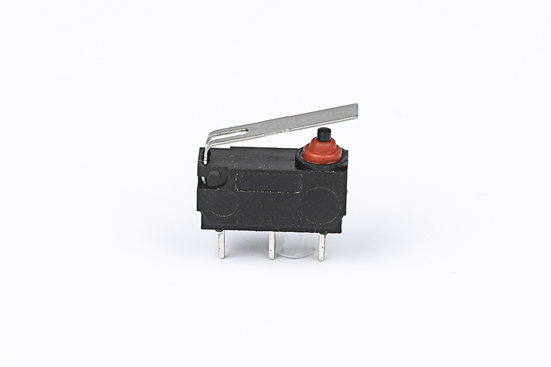 China Wholesale Push Button Switch 22mm Quotes -
FSK-20-001 Stitch straight press bar – Tongda detail pictures