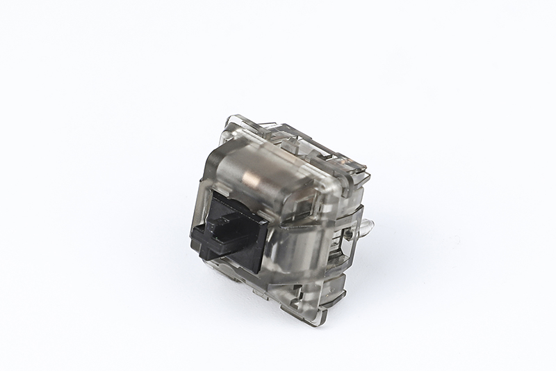 China Wholesale Micro Switch Manufacturers Quotes -
Black Transparent Axis – Tongda detail pictures