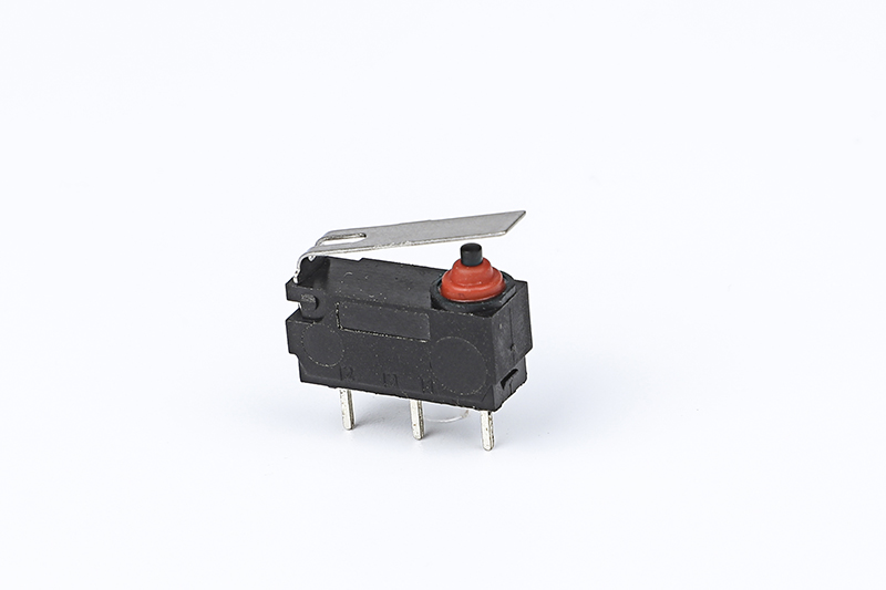 China Wholesale Push Button Switch 22mm Quotes -
FSK-20-001 Stitch straight press bar – Tongda detail pictures