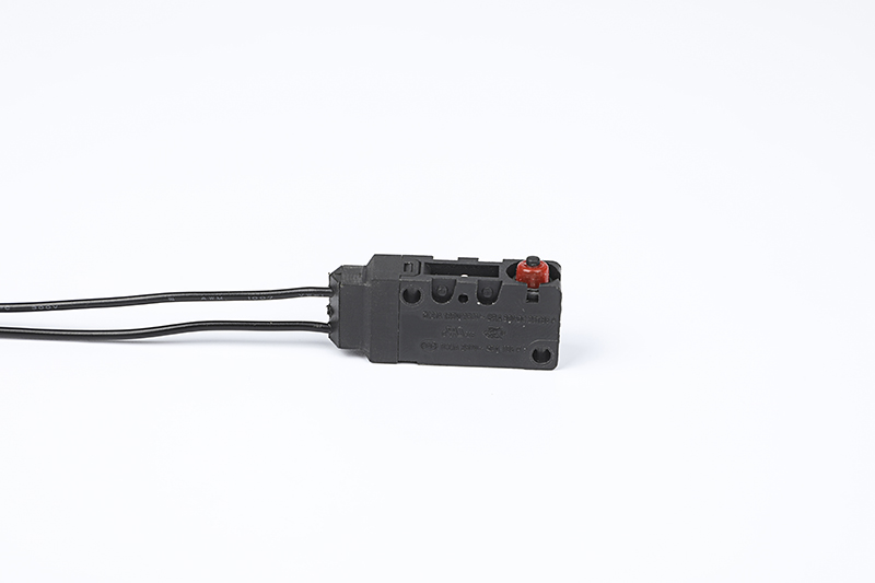 China Wholesale Pcb Mount Push Button Switch Manufacturers -
FSK-14 Big Waterproof micro switches – Tongda detail pictures