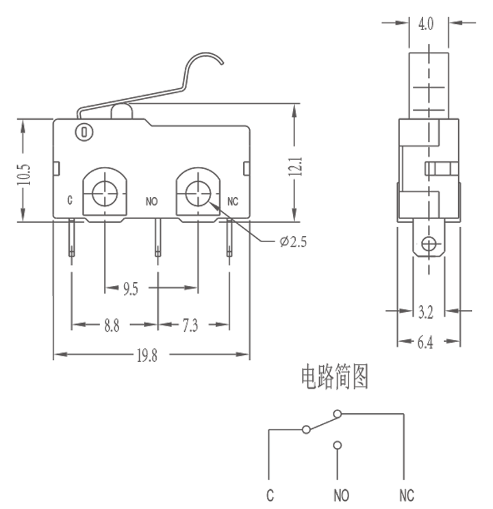 HK-04G-LZ-105-