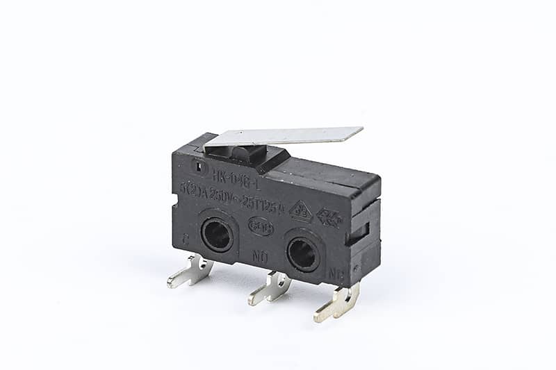 China Wholesale Lighted Rocker Switch Manufacturers -
HK-04G-L Z – Tongda detail pictures