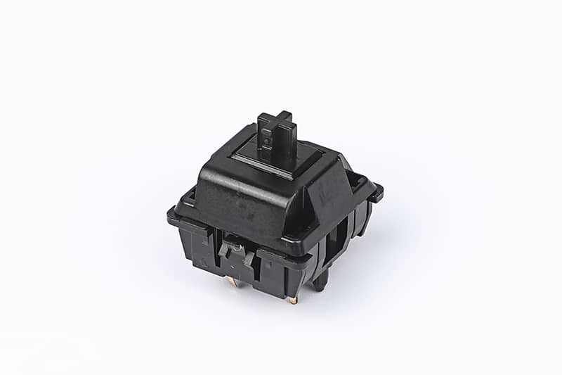 China Wholesale Micro Switch No Quotes -
Black axis – Tongda detail pictures
