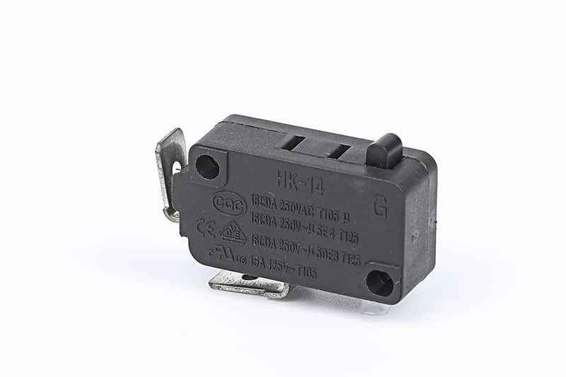 China Wholesale Labeled Rocker Switches Manufacturers -
HK-14-1X – Tongda detail pictures