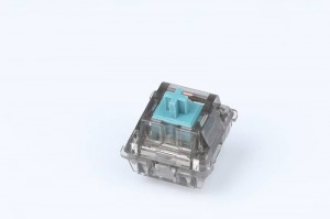 Chinese Professional China Mechanical Keyboard Switch for Mechanical Keyboard