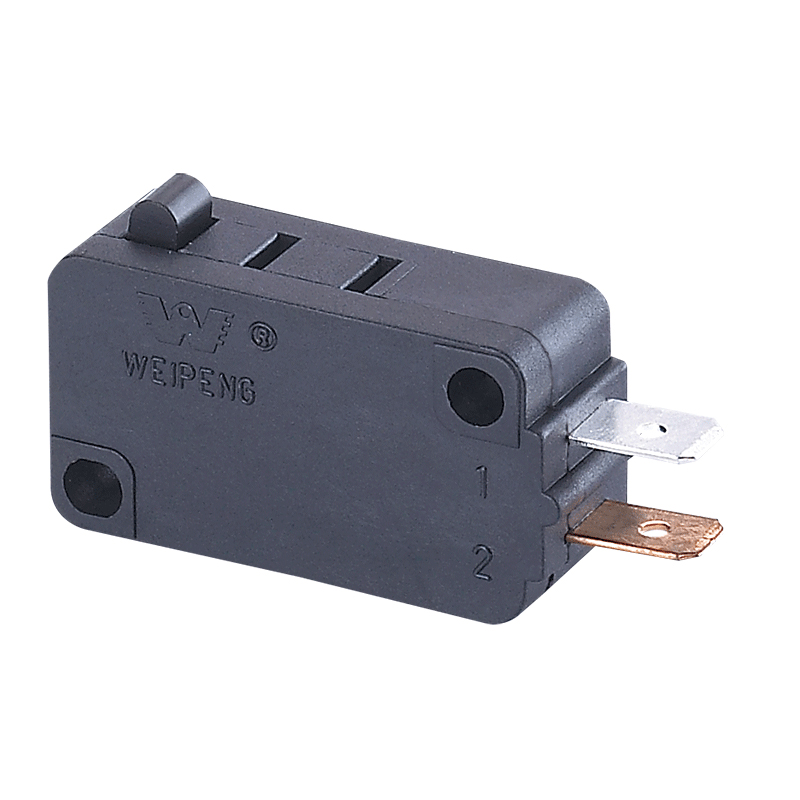 Micro Momentary Push Button Switch