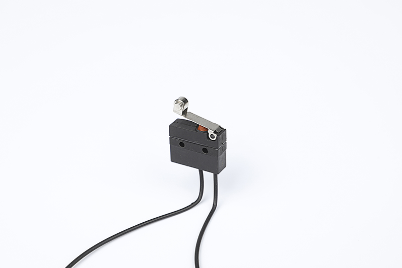 China Wholesale Waterproof Push Button Switch Manufacturers -
FSK-18-D-010 – Tongda detail pictures