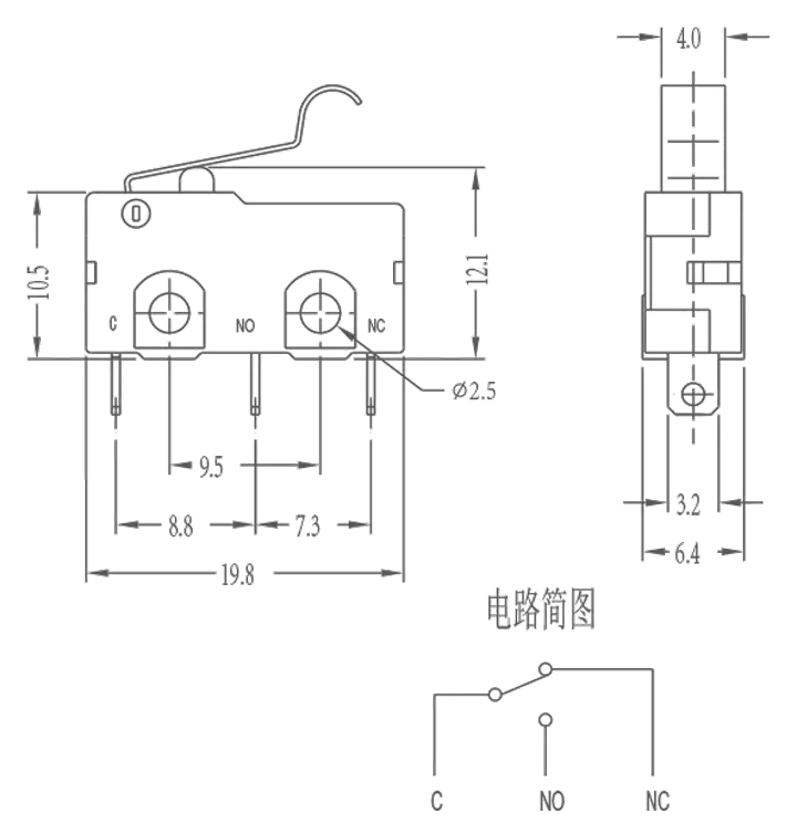 HK-04G-LZ-105-