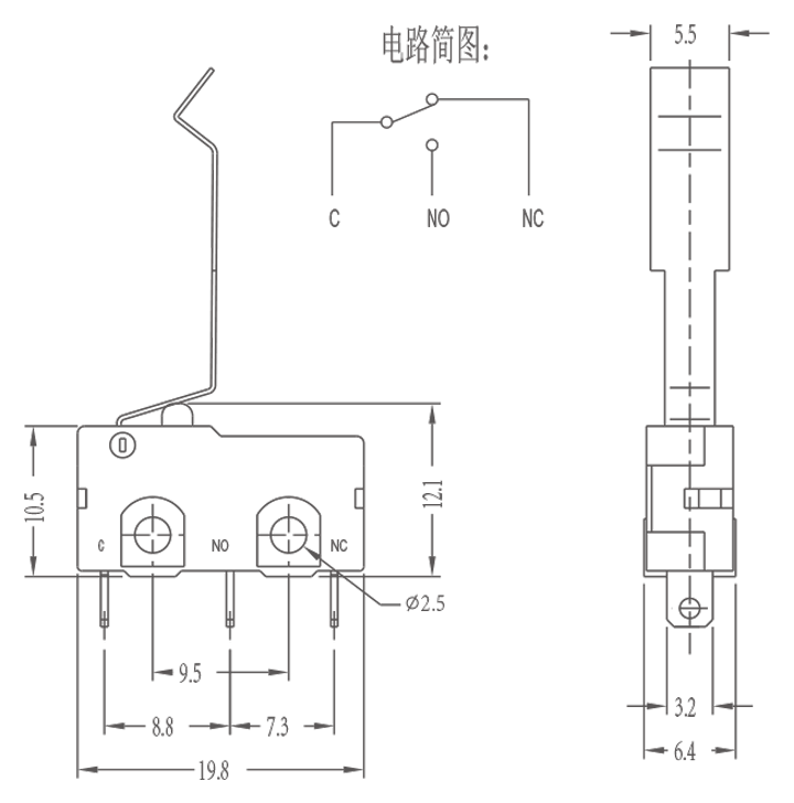 HK-04G-LZ-062-