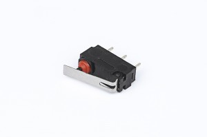FSK-20-001 Stitch straight press bar