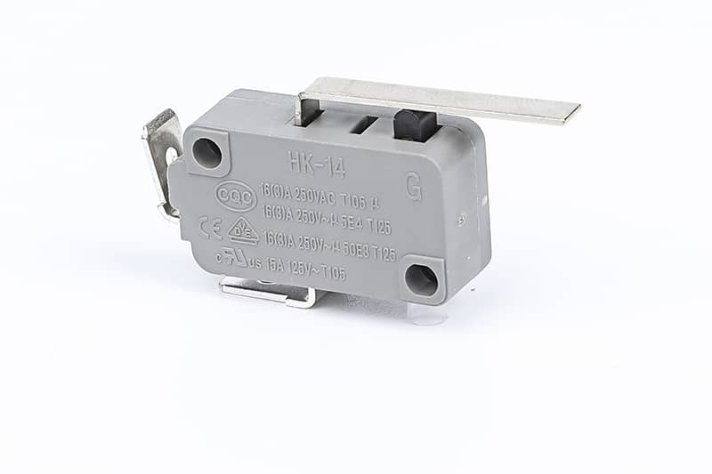 China Wholesale Labeled Rocker Switches Manufacturers -
HK-14-1X – Tongda detail pictures