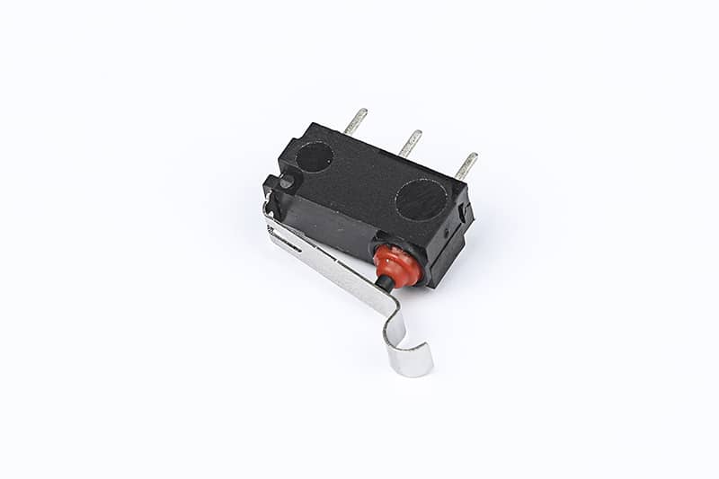 China Wholesale Heavy Duty Micro Switch Suppliers -
FSK-20 3 – Tongda detail pictures