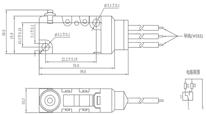 FSK-14-5A-027-TD1